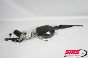 1298207942 Mercedes-benz 96-02 R129 Sl500 Sl600 Windshield Wiper Arm With Motor 70k Oem 1298207942 Mercedes-benz 96-02 R129 Sl500 Sl600 Windshield Wiper Arm With Motor 70k Oem