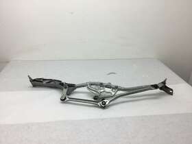 132e Mercedes-benz Cls500 W219 Front Windshield Wiper Linkage Regulator 2006 - 2011 A