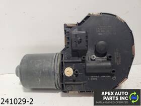 1397220493 Mercedes-benz Oem 2006-2008 Cls 550 5.5l Windshield Wiper Motor