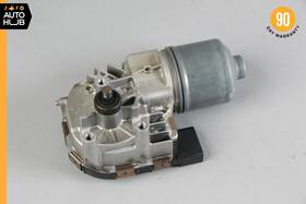 1397220669 Mercedes-benz 07-14 W221 S400 Cl550 Left Windshield Washer Wiper Motor Oem