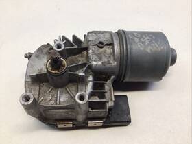 1397220969 Mercedes-benz Bosch C-class Front Windshield Wiper Motor