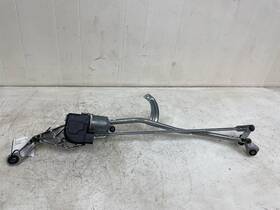 1397225001 Mercedes-benz 2019-2021 C43 Front Windshield Wiper Transmission Linkage With Motor Oem 1397225001 Mercedes-benz 2019-2021 C43 Front Windshield Wiper Transmission Linkage With Motor Oem