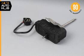1408208342 Mercedes-benz 93-99 W140 S500 Cl500 Coupe Left Driver Side Headlight Wiper Motor Oem