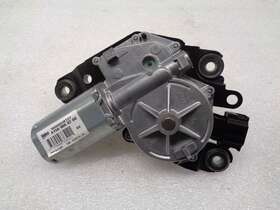 Ak2312119 Mercedes-benz 156 906 82 00 15-20 Gla250 Tailgate Liftgate Back Door Rear Wiper Motor Oem