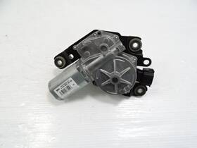 1569060000 Mercedes-benz X156 Gla45 Gla250 Windshield Wiper Motor Rear