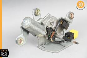 1638202642 Mercedes-benz 98-05 Mercede W163 Ml320 Ml430 Ml55 Rear Glass Windshield Wiper Motor Oem