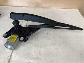 1648200744 Mercedes-benz 06-12 W164 Ml350 X164 Gl450 Gl550 Rear Glass Wiper Motor Oem