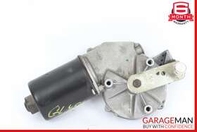 1648201742 Mercedes-benz 06-12 X164 Gl450 Ml450 Front Windshield Wiper Motor Oem