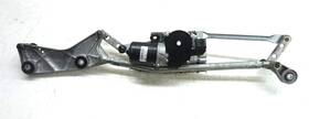 1668202740 Mercedes-benz 2017-2019 Gls450 Oem Windshield Wiper Linkage With Motor 1668202740 Mercedes-benz 2017-2019 Gls450 Oem Windshield Wiper Linkage With Motor