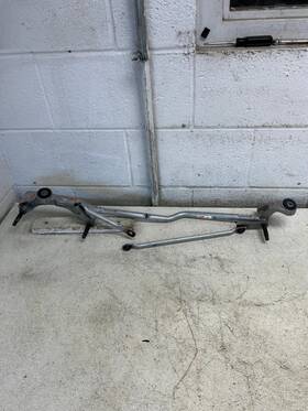 1678200903 Mercedes-benz 2021 Gle350 Oem Wiper Transmission Part Number 1678200903 Mercedes-benz 2021 Gle350 Oem Wiper Transmission Part Number