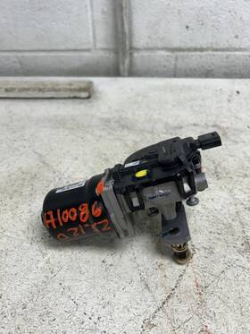 1679063300 Mercedes-benz 2021 Gle350 Windshield Wiper Motor Oem Id