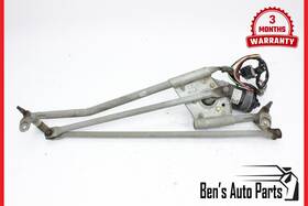 A1708202542 Mercedes-benz 170 820 23 42 1997-2004 R170 Slk230 Slk320 Windshield Washer Wiper Motor Linkage Oem