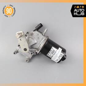 1718200342 Mercedes-benz 05-11 R171 Slk280 Slk350 Slk300 Windshield Wiper Motor Oem 24k