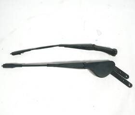 1718200440 Mercedes-benz 05-11 R171 Slk-class Front Left And Right Windshield Wiper Arm Set Oem 1718200440 Mercedes-benz 05-11 R171 Slk-class Front Left And Right Windshield Wiper Arm Set Oem
