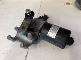 1718202242 Mercedes-benz 05-11 R171 Slk300 Slk350 Slk55 Windshield Wiper Motor Oem