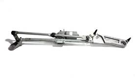1728200041 Mercedes-benz 2012-2020 Slc300 Slk350 Front Windshield Wiper Motor With Linkage Oem 1728200041 Mercedes-benz 2012-2020 Slc300 Slk350 Front Windshield Wiper Motor With Linkage Oem
