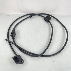 1728600092 Mercedes-benz 2012-2020 Slc Slk R172 Front Windshield Wiper Washer Nozzle W Hose Oem