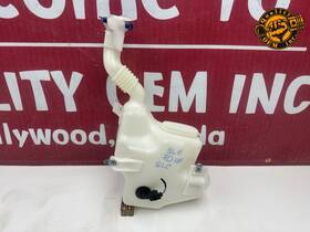 1728600160 Mercedes-benz 2017-2020 Slc Class Windshield Washer Reservoir Tank With Pump Oem 11kmi 1728600160 Mercedes-benz 2017-2020 Slc Class Windshield Washer Reservoir Tank With Pump Oem 11kmi