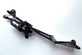 1769061800 Mercedes-benz 2015-2020 Cla250 Cla45 Gla250 Gla45 Windshield Wiper Motor Linkage Oem
