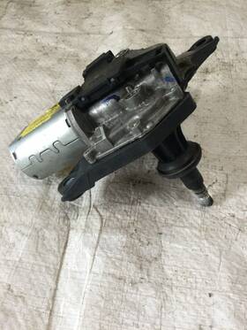 18546523 Mercedes-benz 2014 Gl-class Rear Windshield Washer Motor Oem