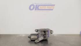 1978200142 Mercedes-benz 11 Sls Amg C197 Windshield Wiper Motor Left Driver