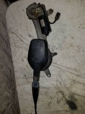 202-820-03-07 Mercedes - Benz 2028200307 1 Dd Oem Swf 098058186050 Used Wiper 202-820-03-07 Mercedes - Benz 2028200307 1 Dd Oem Swf 098058186050 Used Wiper