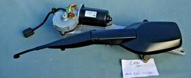 2028200342 Mercedes-benz 1994-1999 W202 C280 C220 C230 Windshield Wiper System Oem #