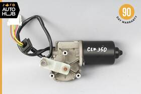 2038200342 Mercedes-benz 01-09 Mercede W209 Clk350 C230 Clk55 Windshield Wiper Motor Oem 75k