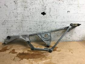 2038200505 Mercedes-benz C320 W203 Front Windshield Wiper Linkage Transmission 01-07 Y
