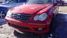 2038205442 Mercedes-benz Used Windshield Wiper Motor Fits 2006 C-class 203 Type C 2038205442 Mercedes-benz Used Windshield Wiper Motor Fits 2006 C-class 203 Type C