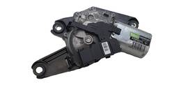 A2048202442 Mercedes-benz 204 820 24 42 Glk350 Glass Windshield Wiper Motor Rear 2010-2015 Oem