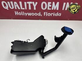 2058690220 Mercedes-benz 2017-2023 Amg Gt E Cls Glc Windshield Washer Reservoir Tank With Pump Oem 2058690220 Mercedes-benz 2017-2023 Amg Gt E Cls Glc Windshield Washer Reservoir Tank With Pump Oem