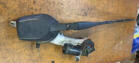 2088101642 Mercedes-benz 208 Clk320 Clk430 Clk55 Wiper Motor And Mechanism Assembly