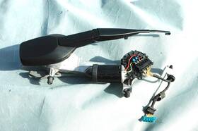 2088201542 Mercedes-benz 1998-2003 Clk430 Clk320 Windshield Wiper