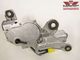 2108207542 Mercedes-benz Rear Wiper Tailgate Motor Fits 00-03 W210 E320 Wagon