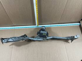 2118200142 Mercedes-benz 2003-2009 E500 W211 Front Windshield Wiper Linkage With Motor Oem 2118200142 Mercedes-benz 2003-2009 E500 W211 Front Windshield Wiper Linkage With Motor Oem
