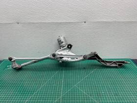 2118201340 Mercedes-benz 03-09 E320 Windshield Wiper Transmission Linkage With Motor Oem 2118201340 Mercedes-benz 03-09 E320 Windshield Wiper Transmission Linkage With Motor Oem
