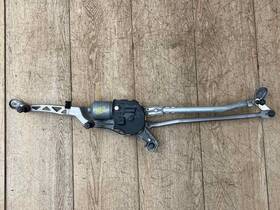 2128201240 Mercedes-benz Fits 2010 - 2016 E350 Sedan Wiper Motor Front W Linkage Arm