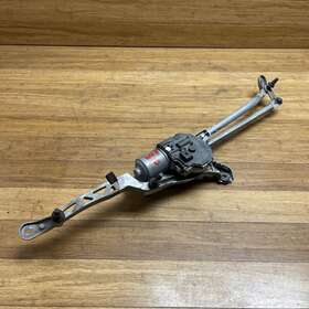 2188201240 Mercedes-benz 2012-2018 Cls-class Windshield Wiper Motor Linkage Oem