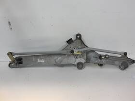 2208200542 Mercedes-benz 00-06 W220 S500 S55 Windshield Wiper Motor Linkage Assembly