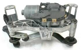 2218201842 Mercedes-benz 2007 W221 S550 Right Passenger Windshield Wiper Motor Linkage 2218201842 Mercedes-benz 2007 W221 S550 Right Passenger Windshield Wiper Motor Linkage
