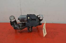 2218204142 Mercedes-benz 07-13 W221 S550 Right Side Windshield Wiper Linkage W Motor Oem