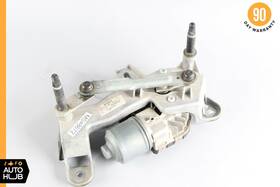 2218204442 Mercedes-benz 07-14 Mercede W221 S550 Cl550 S63 Amg Windshield Wiper Motor Right