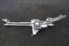 2228207800 Mercedes-benz Front Windshield Wiper Motor Linkage Oem S560 W222 2018-2020 2228207800 Mercedes-benz Front Windshield Wiper Motor Linkage Oem S560 W222 2018-2020