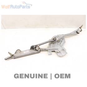 2308200041 Mercedes-benz 2002-2012 Sl500 - Windshield Wiper Transmission / Bracket