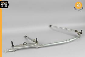 2318201240 Mercedes-benz 13-20 R231 Sl400 Sl550 Windshield Wiper Arm Linkage Oem 62k 2318201240 Mercedes-benz 13-20 R231 Sl400 Sl550 Windshield Wiper Arm Linkage Oem 62k