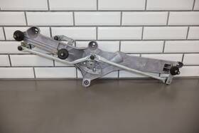 2408200004 Mercedes-benz 2007 Maybach 57 W240 Front Wiper Motor Transmission Linkage 2408200004 Mercedes-benz 2007 Maybach 57 W240 Front Wiper Motor Transmission Linkage