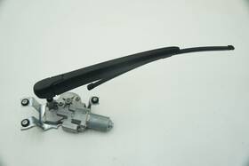 2479065202 Mercedes-benz 2478206400 Rear Trunk Back Window Glass Wiper Motor Arm Eqs Suv X296 2479065202 Mercedes-benz 2478206400 Rear Trunk Back Window Glass Wiper Motor Arm Eqs Suv X296