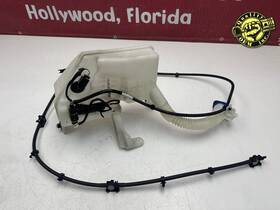 2478607202 Mercedes-benz 2020-2024 Gla Glb Eqb Windshield Washer Fluid Reservoir Tank With Pump 25k 2478607202 Mercedes-benz 2020-2024 Gla Glb Eqb Windshield Washer Fluid Reservoir Tank With Pump 25k