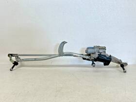 Mercedes-benz 253-820-07-01-64 2020-2023 Mercedes-benz Glc300 Front Windshield Wiper Linkage With Motor Lot2726